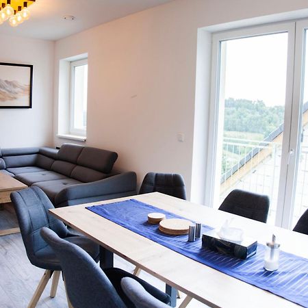Moderni Apartman Uprostred Sumavske Prirody Zdikovec Extérieur photo