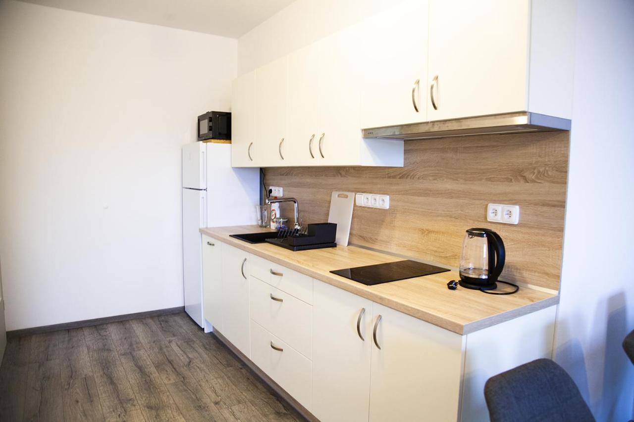 Moderni Apartman Uprostred Sumavske Prirody Zdikovec Extérieur photo