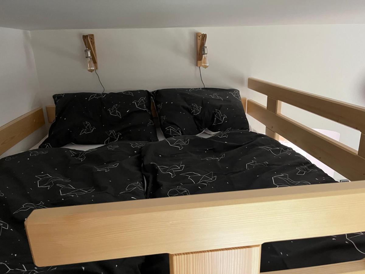 Moderni Apartman Uprostred Sumavske Prirody Zdikovec Extérieur photo