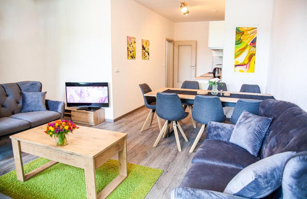 Moderni Apartman Uprostred Sumavske Prirody Zdikovec Extérieur photo