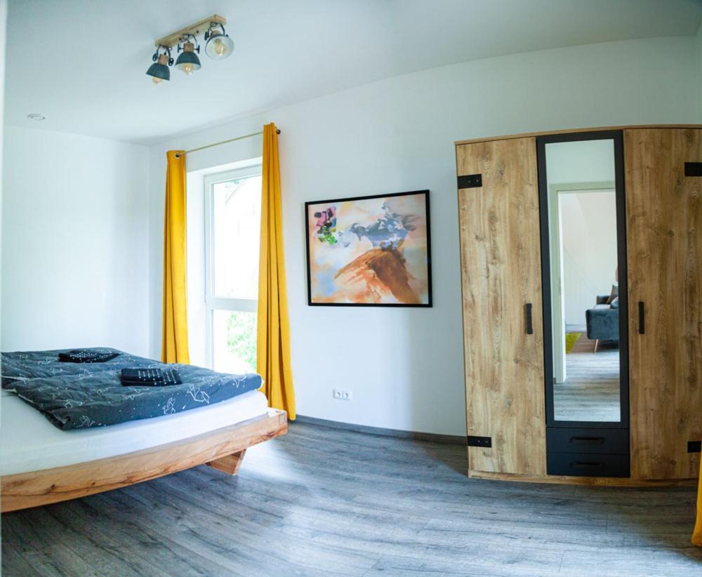 Moderni Apartman Uprostred Sumavske Prirody Zdikovec Extérieur photo