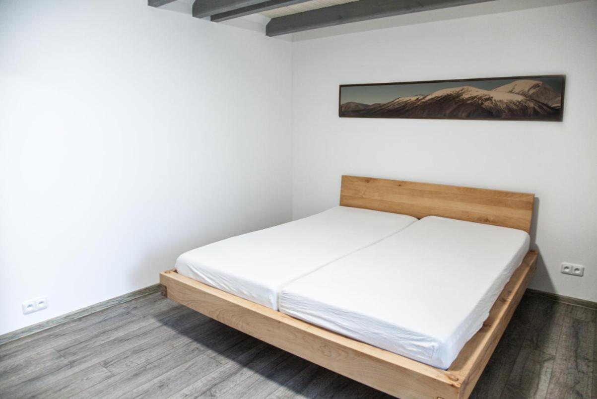 Moderni Apartman Uprostred Sumavske Prirody Zdikovec Extérieur photo