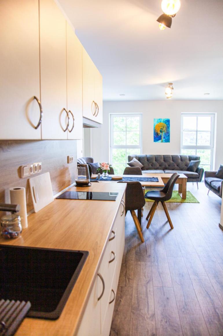 Moderni Apartman Uprostred Sumavske Prirody Zdikovec Extérieur photo