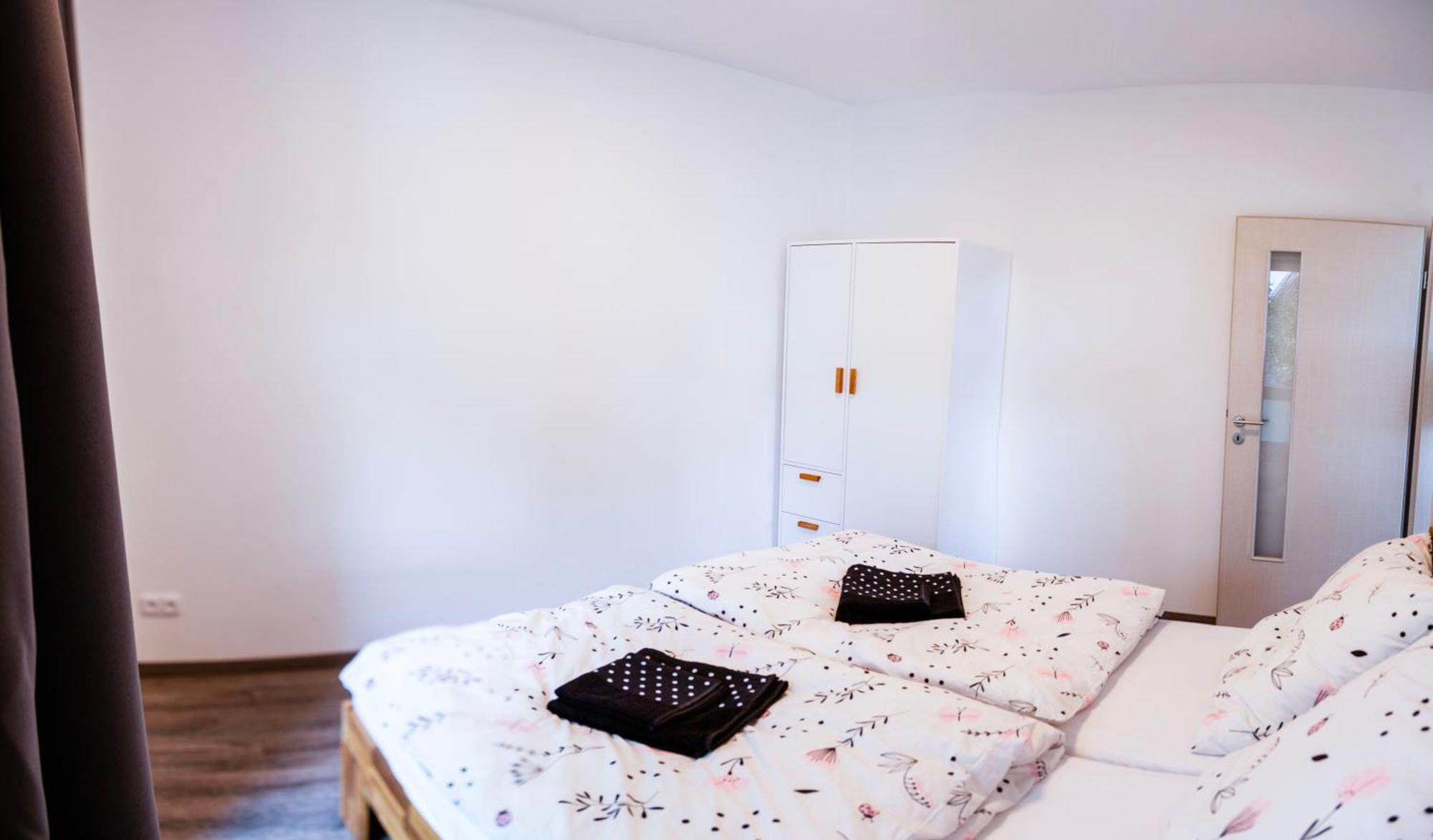 Moderni Apartman Uprostred Sumavske Prirody Zdikovec Extérieur photo