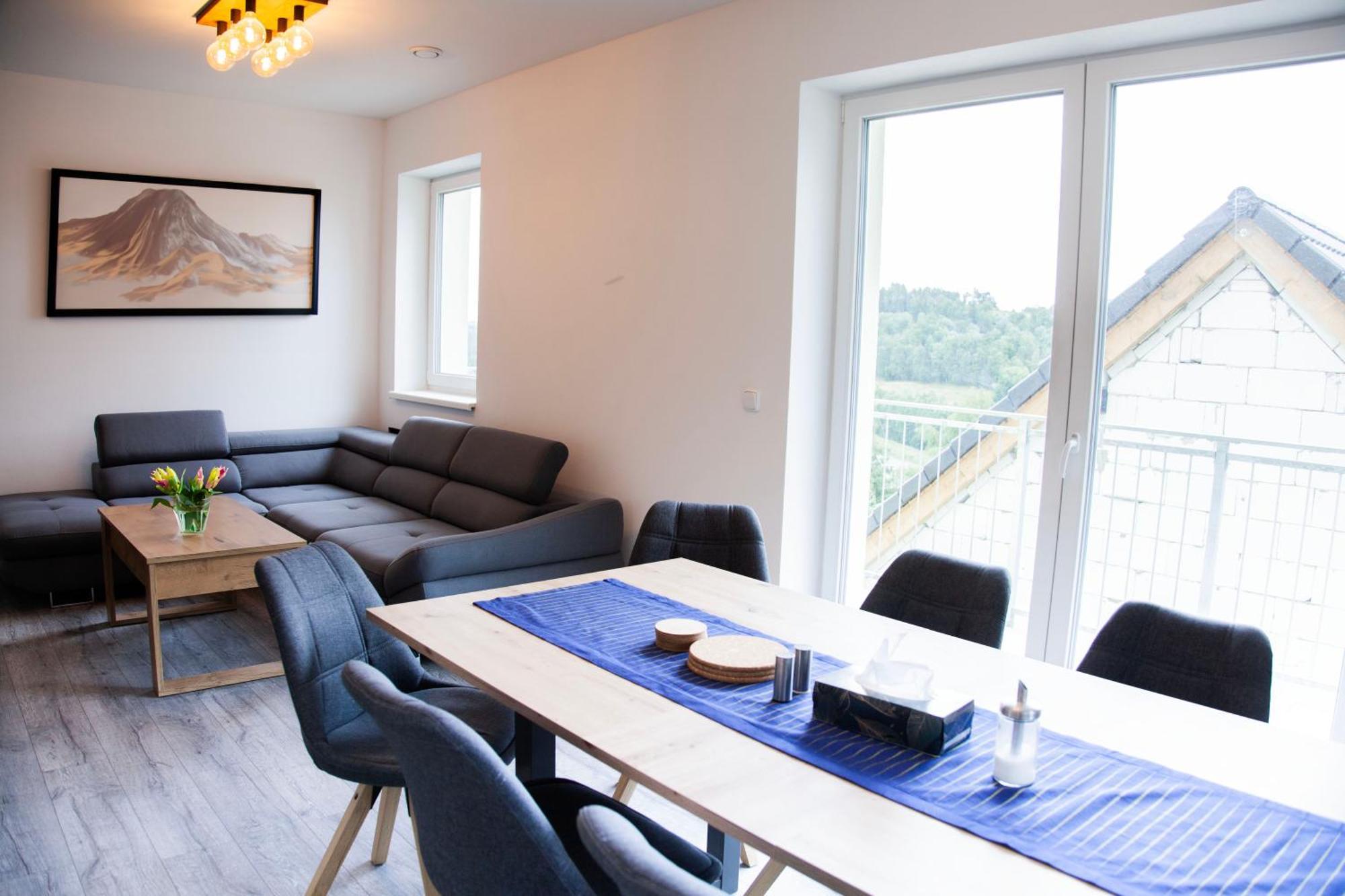 Moderni Apartman Uprostred Sumavske Prirody Zdikovec Extérieur photo
