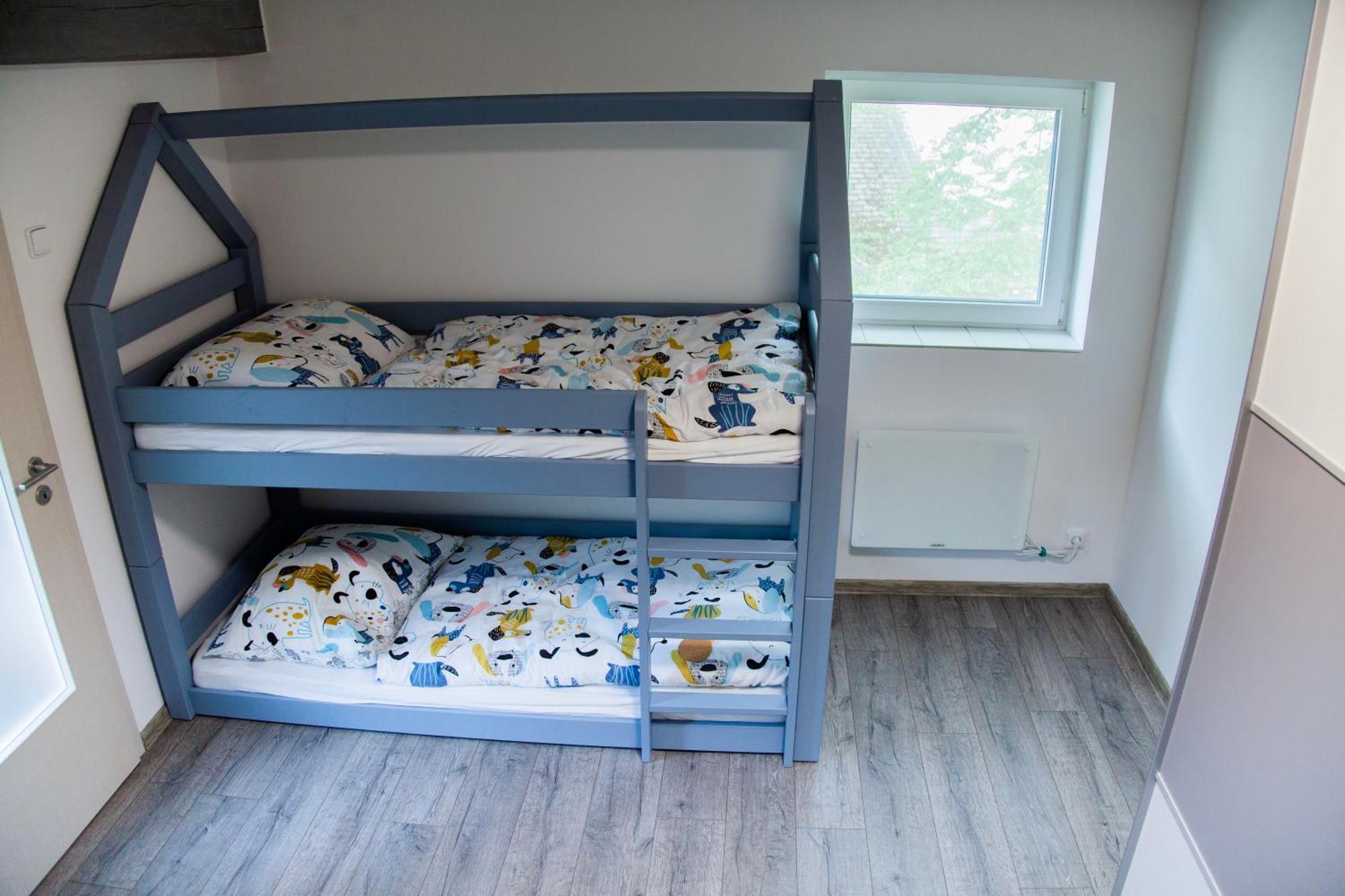 Moderni Apartman Uprostred Sumavske Prirody Zdikovec Extérieur photo